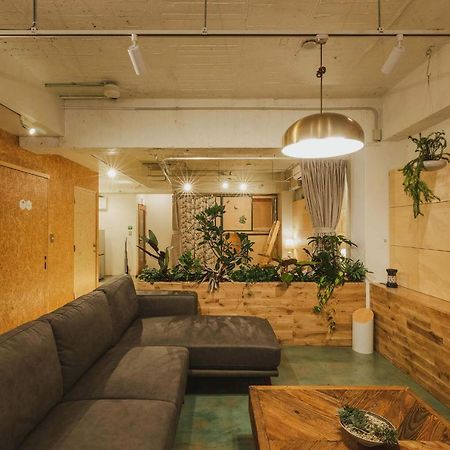 Denchi Tokyo - Guest House Denchi מראה חיצוני תמונה