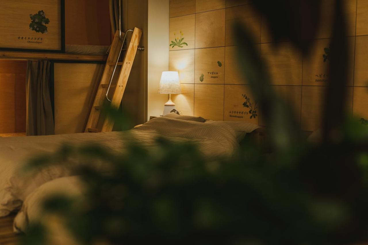 Denchi Tokyo - Guest House Denchi מראה חיצוני תמונה