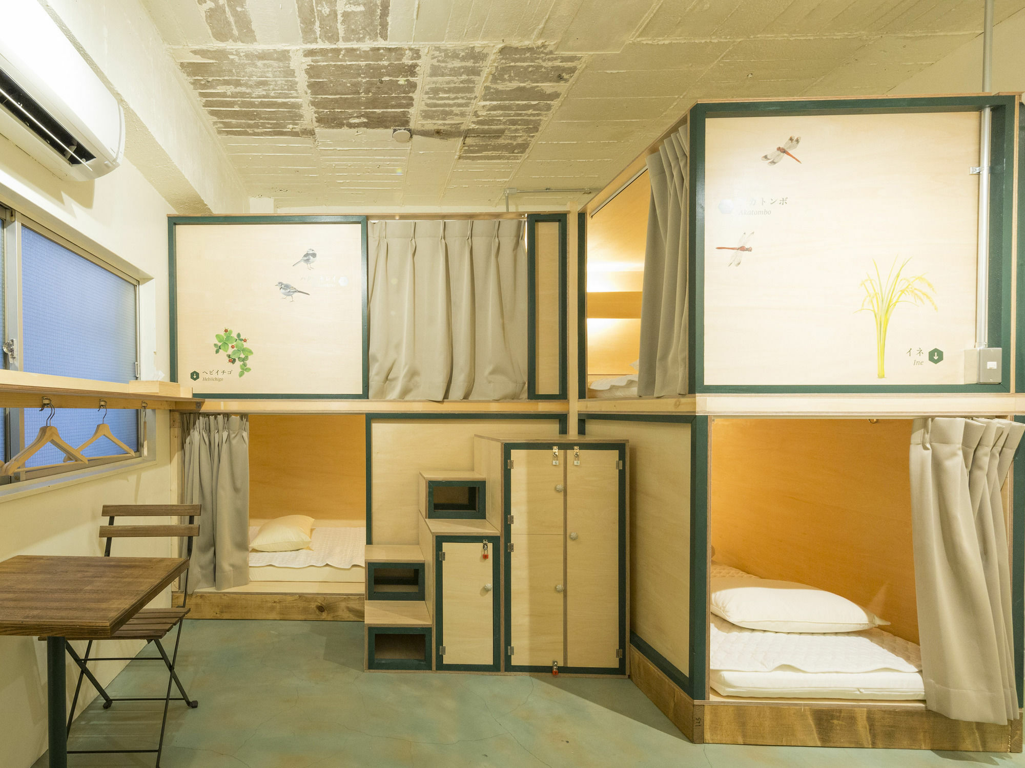 Denchi Tokyo - Guest House Denchi מראה חיצוני תמונה