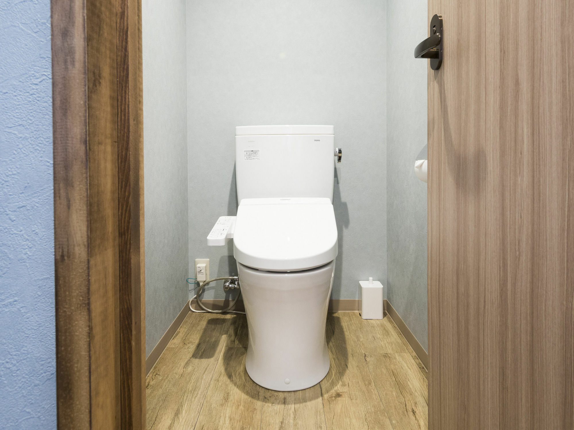 Denchi Tokyo - Guest House Denchi מראה חיצוני תמונה
