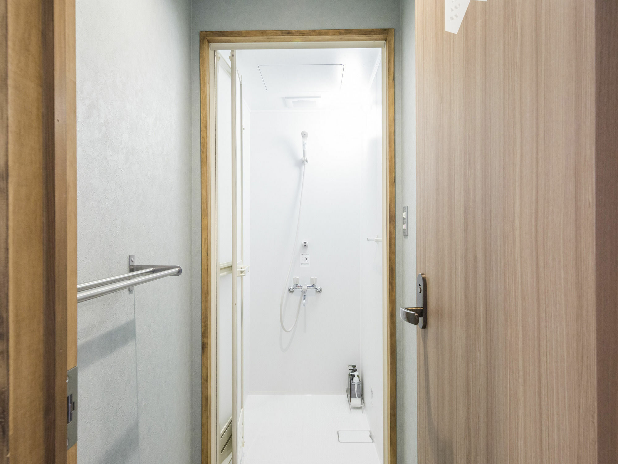 Denchi Tokyo - Guest House Denchi מראה חיצוני תמונה