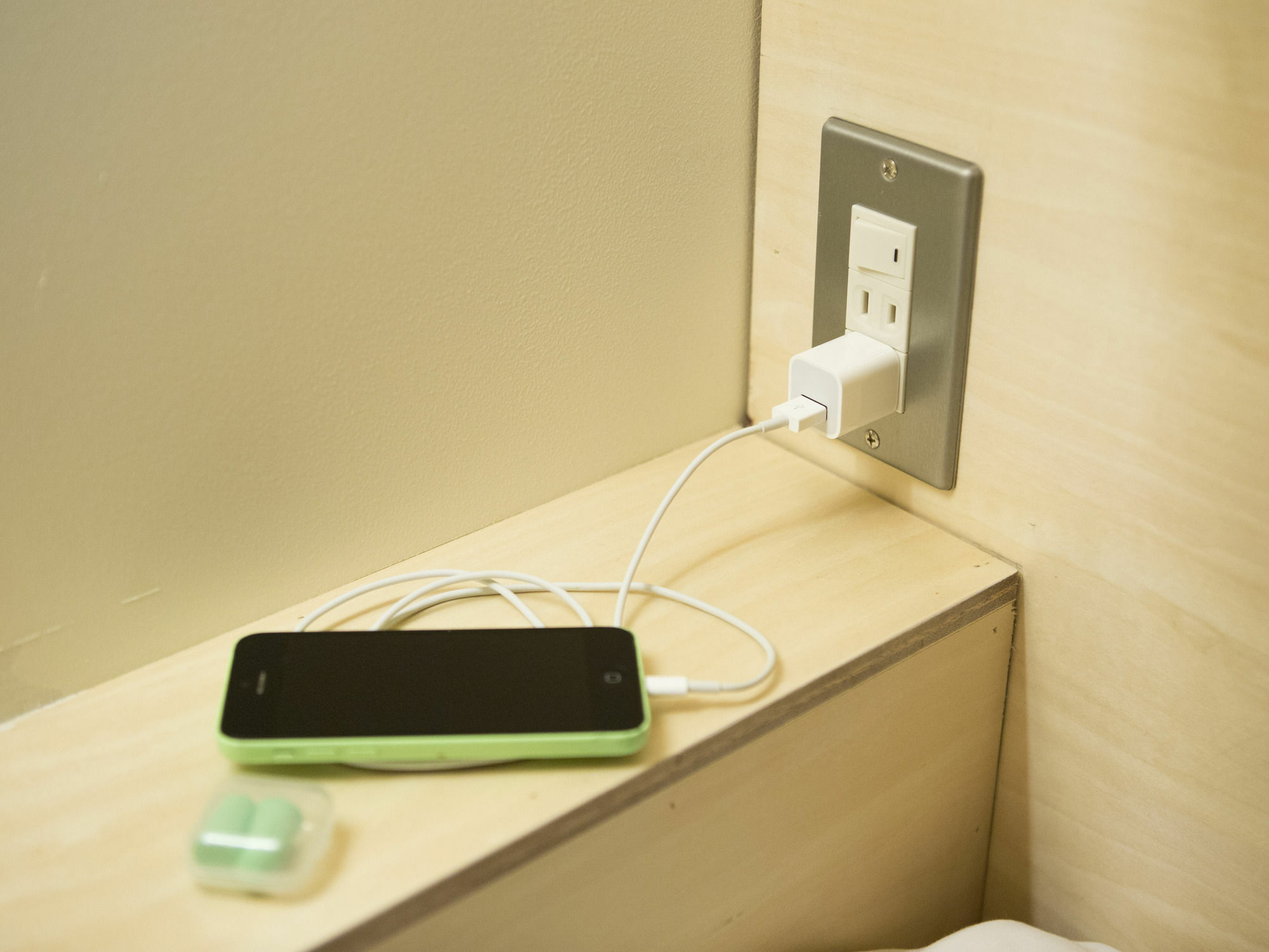 Denchi Tokyo - Guest House Denchi מראה חיצוני תמונה